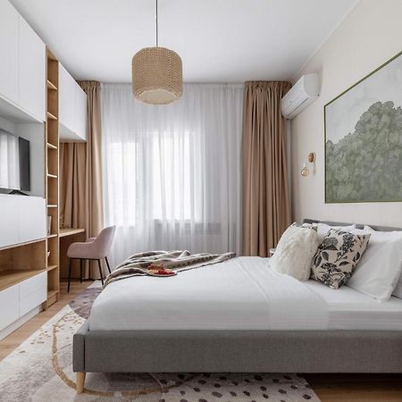Holt - Out Of The Woods Apartman Bukarest Kültér fotó