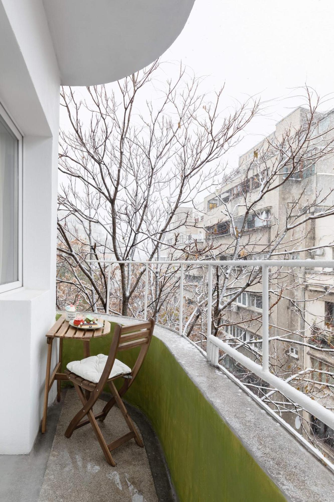 Holt - Out Of The Woods Apartman Bukarest Kültér fotó