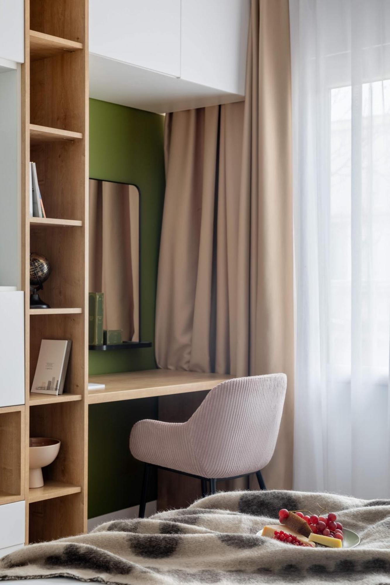 Holt - Out Of The Woods Apartman Bukarest Kültér fotó