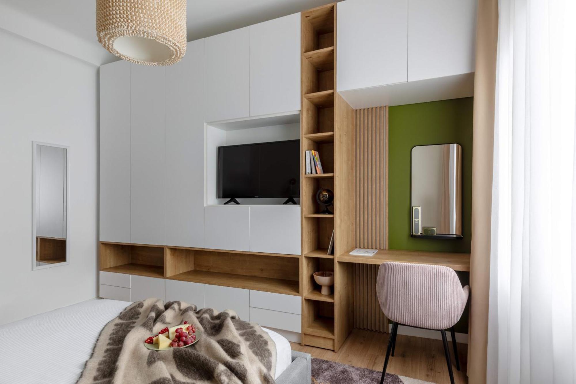 Holt - Out Of The Woods Apartman Bukarest Kültér fotó