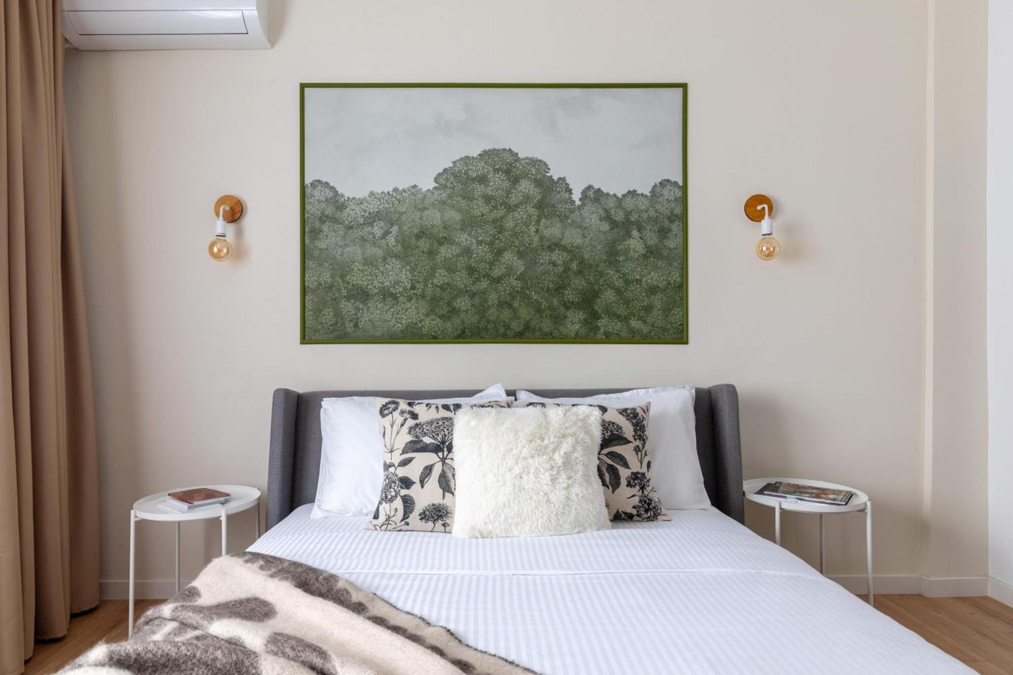 Holt - Out Of The Woods Apartman Bukarest Kültér fotó